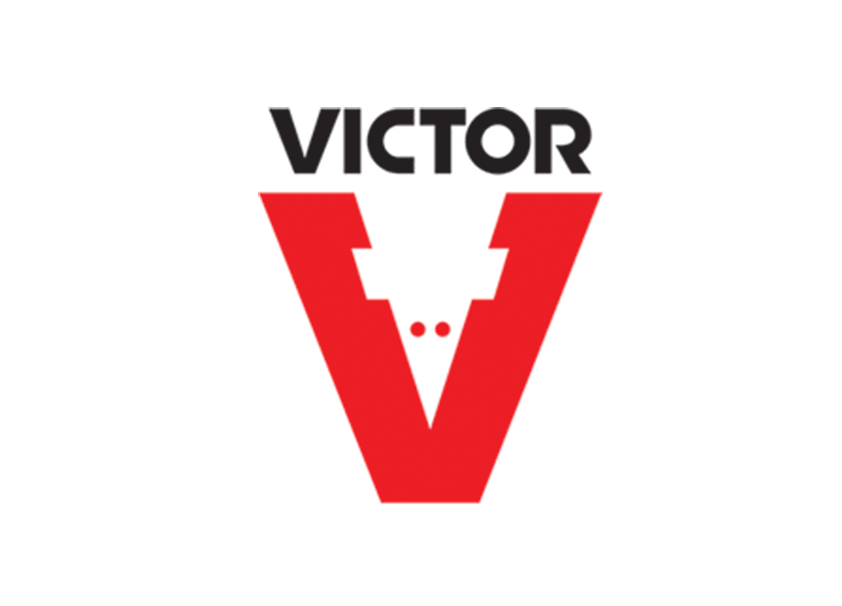 Victor Electronic Mouse Trap