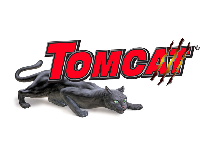 Tomcat Mouse Control